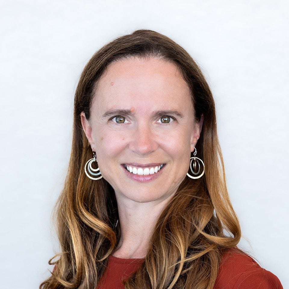 Liz Muller