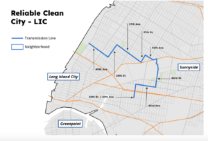 Long Island Con Edison