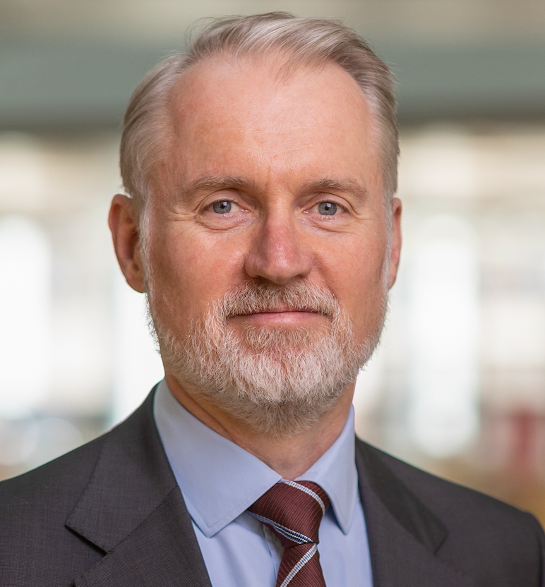 Peter O'Sullivan