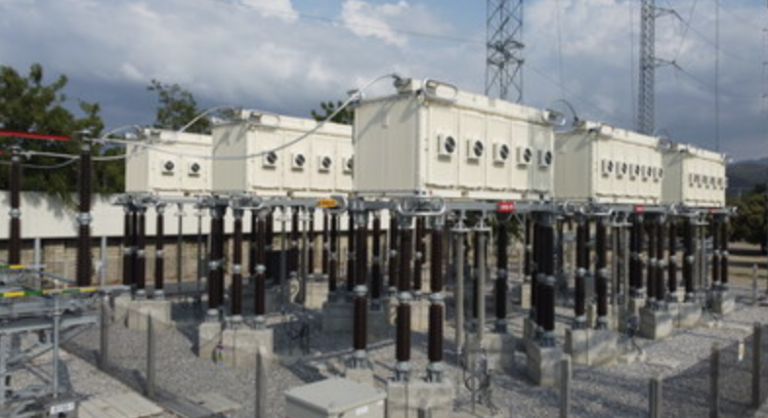 PG&E, Smart Wires Enhance Grid Reliability, Capacity for California ...