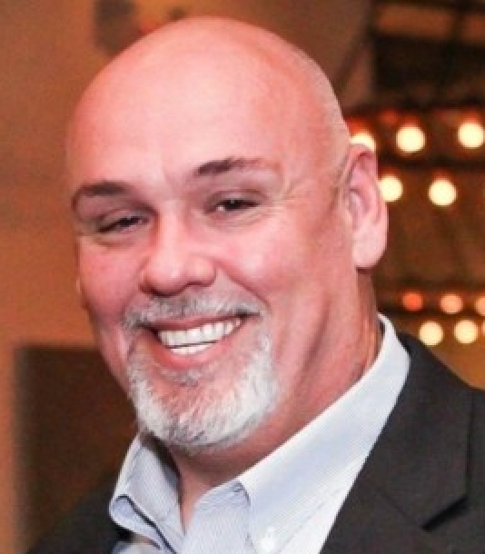 Rick Harlow