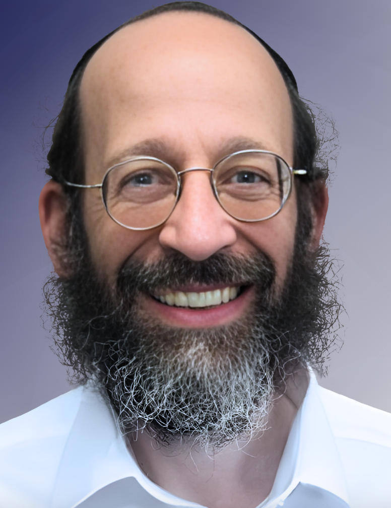 Simon Soloff