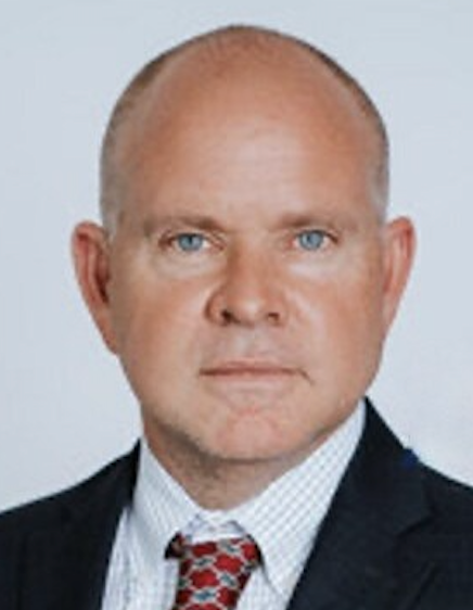 Vincent Ambrose
