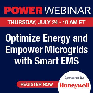 Optimize Energy and Empower Microgrids with Smart EMS