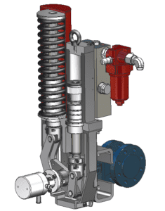 Actuator