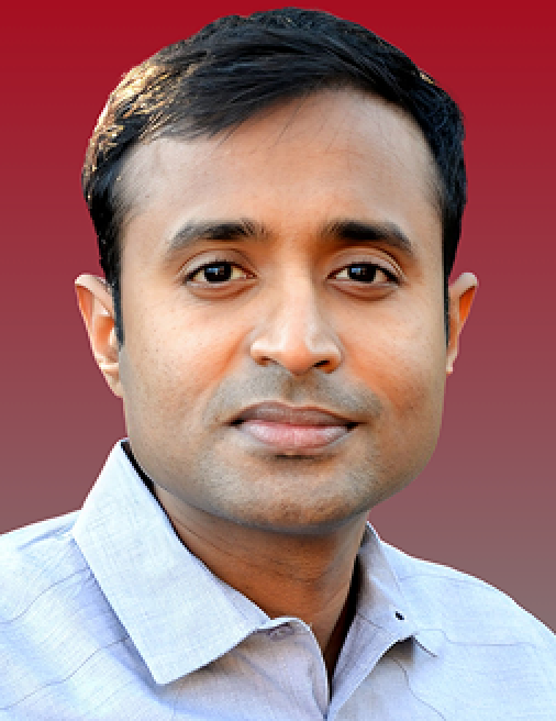 Hari Vasudevan