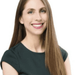 Jessica Gallagher