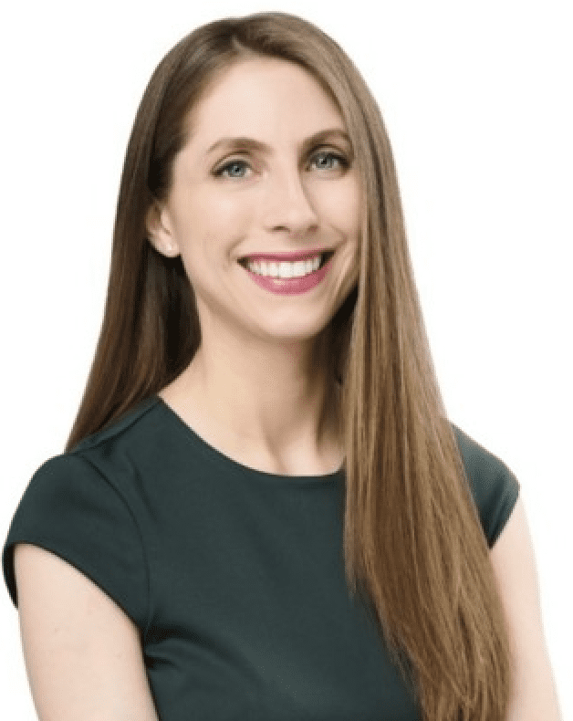 Jessica Gallagher