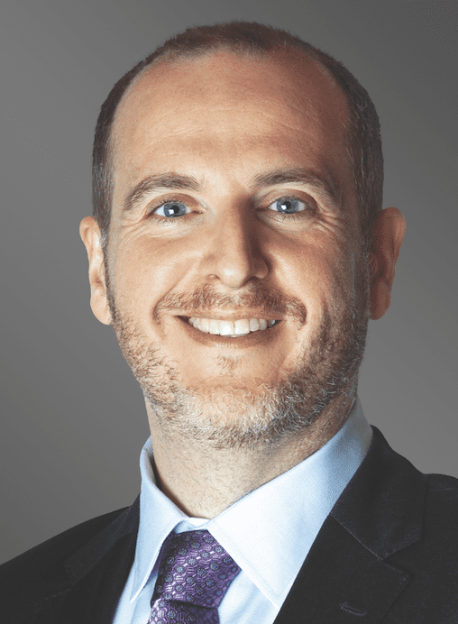 Michael Attisha