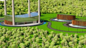 NuCycle Plant