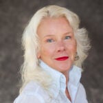 Tracy Caswell