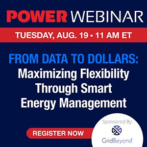 From Data to Dollars: Maximizing Flexibility Through Smart Energy Management