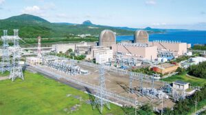 Taiwan’s Tech Industry Driving Country’s Energy Demand