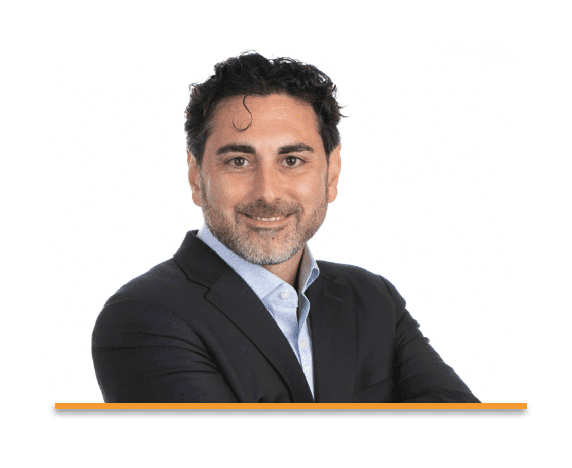 Mathew Sachs