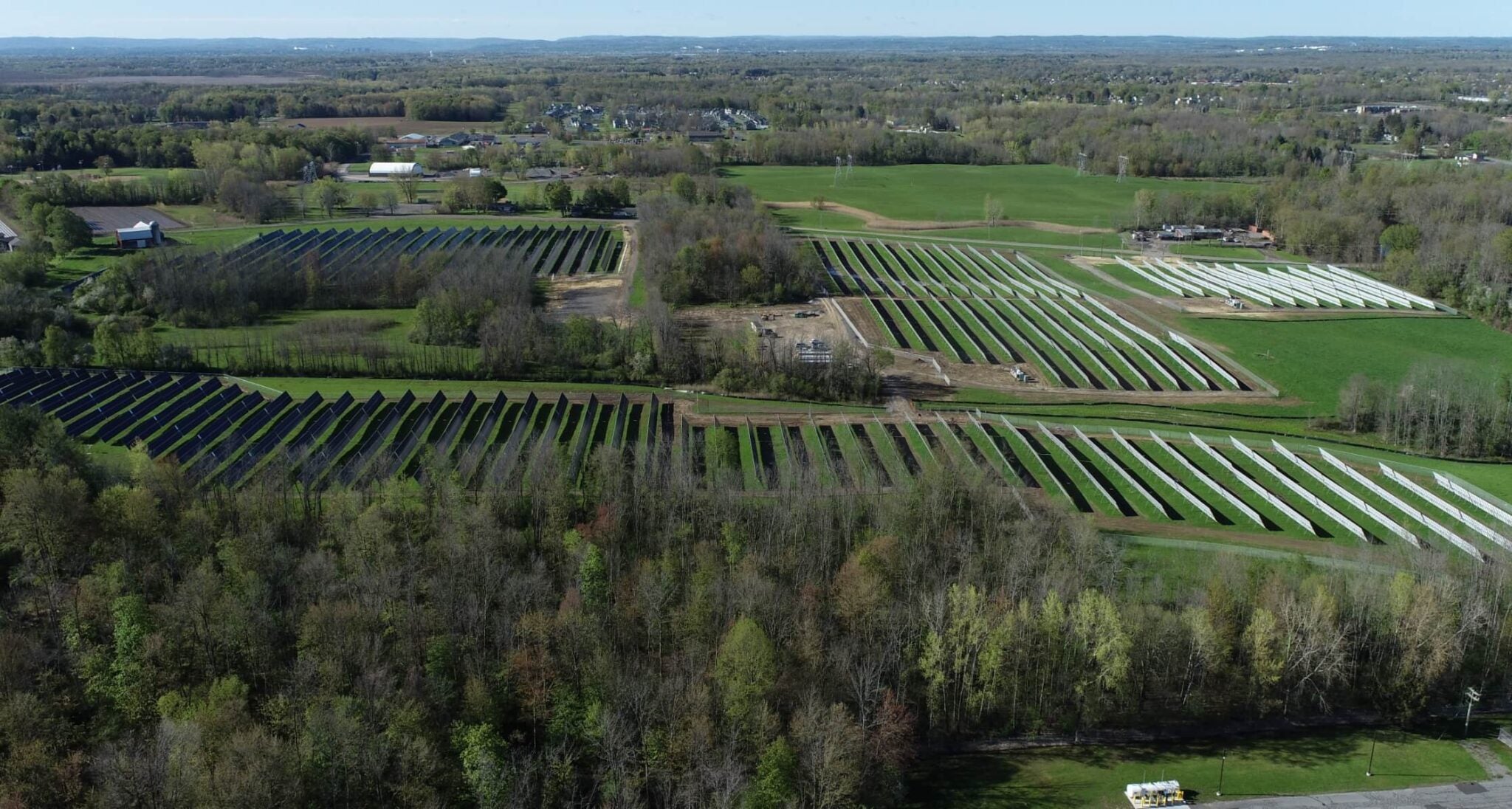 Rush Toward Another 'Safe Harbor' Begins for Solar Industry