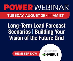 Long-Term Load Forecast Scenarios: Building Your Vision of the Future Grid