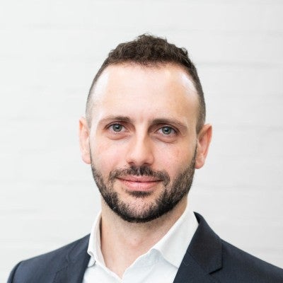 Daniel Zafir