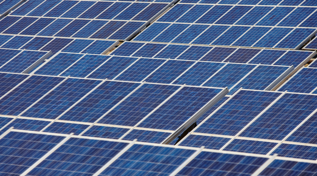 Ferrovial solar