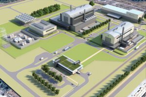 TVA Inks First U.S. Utility PPA for Gen IV Nuclear Power in Landmark Three-Way Deal with Google, Kairos