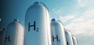 Leading Hydrogen Producer May Abandon U.S. Projects Due to Trump’s Actions
