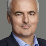 Peter Weckesser