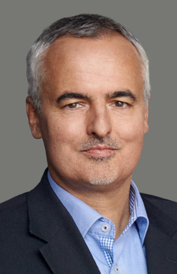 Peter Weckesser