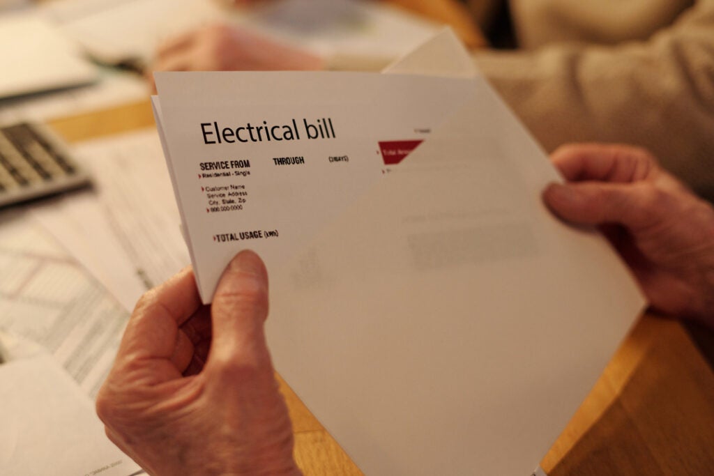 power-prices-electrical-bill-envato