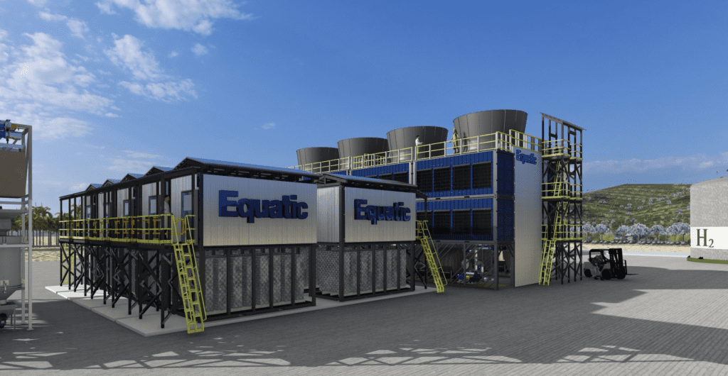 Equatic