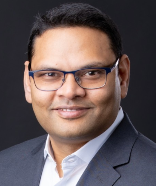 Sreedhar Sistu