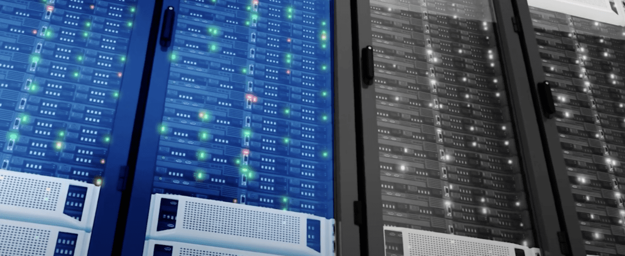 Susterra Primient Covation data centers cooling
