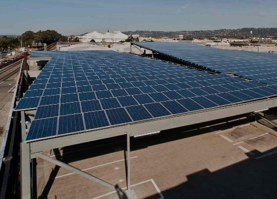 Tigo Energy solar