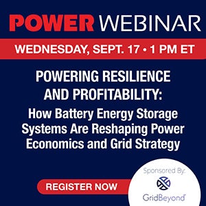 Powering Resilience and Profitability: How Battery Energy Storage Systems Are Reshaping Power Economics and Grid Strategy
