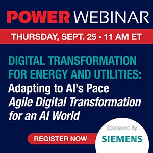 Digital Transformation for Energy and Utilities: Adapting to AI’s Pace