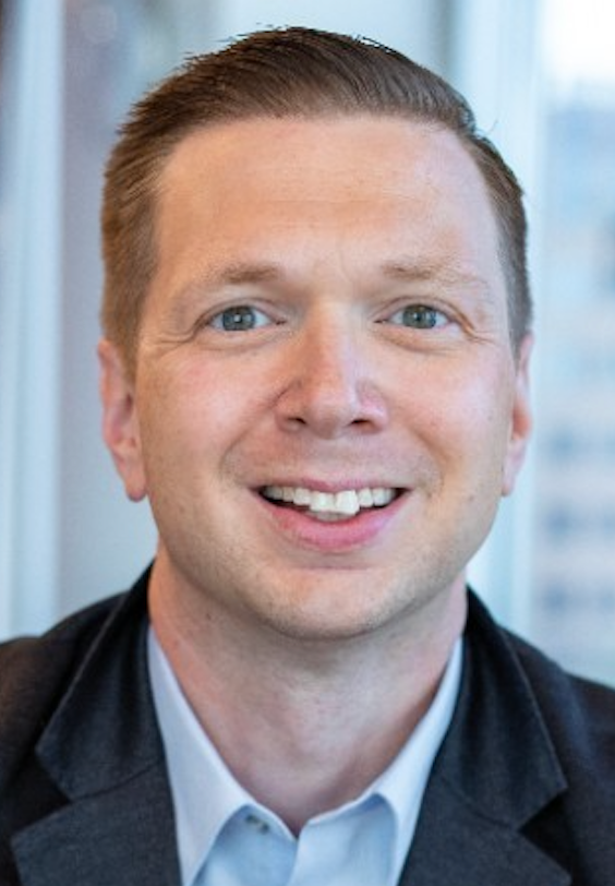 Aaron Craig