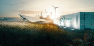 Keep Powering the Energy Transition With Storage Technologies