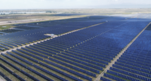 Italian Power Group Brings Initial Phase of First U.S. Project Online in Colorado