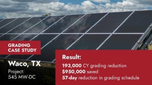 Where Are All the Solar Engineers? How to Ease Utility-Scale Solar’s Technical Bottleneck with Smarter Software