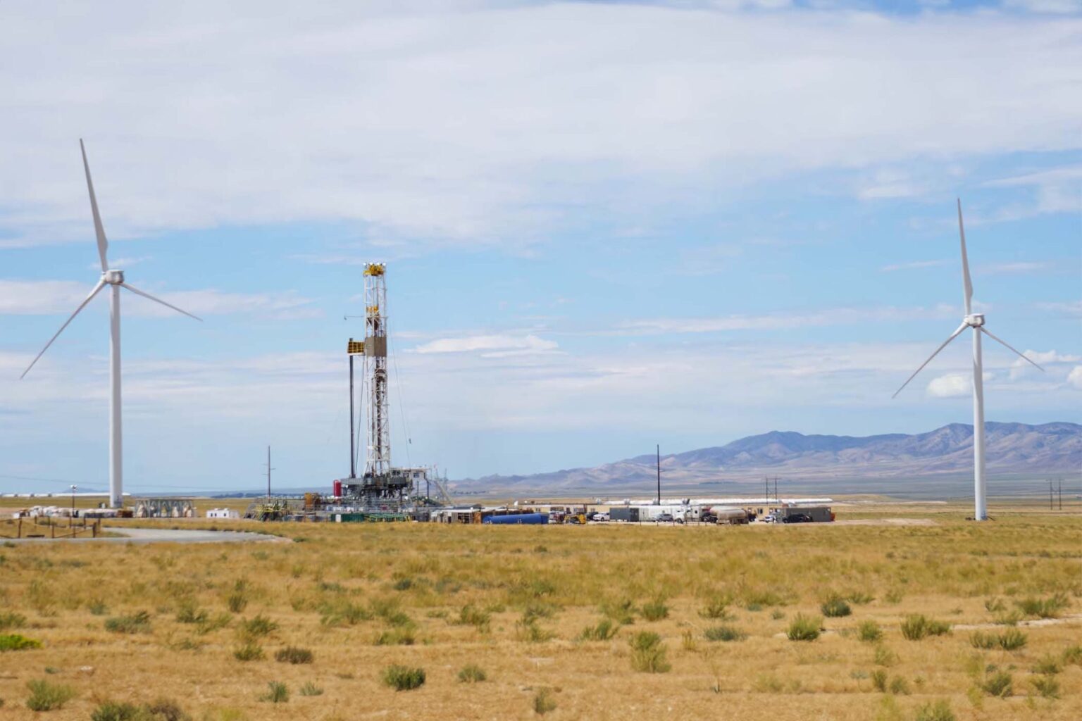 Curated visual reference: Fresh Look at Horizontal Drilling Powering Zero Carbon Baseload With Geothermal