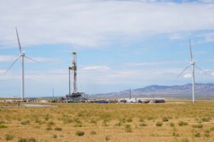Horizontal Drilling Powering Zero-Carbon Baseload with Geothermal