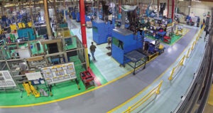 Powering Progress: Redefining Energy Strategy for Sustainable Manufacturing