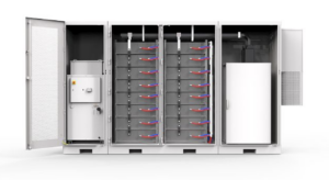 Preparing Energy Storage Technology to Support Data Center Power Demands