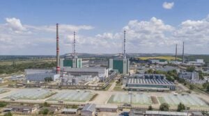 Framatome Will Maintain, Modernize Bulgarian Nuclear Plant