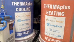 Energy Startups Receive Funding from Wells Fargo Technology Program