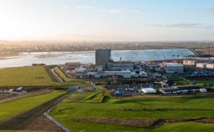 Two More UK AGR Nuclear Plants Get Further Lifetime Extensions