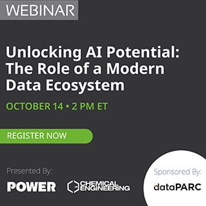 Unlocking AI Potential: The Role of a Modern Data Ecosystem