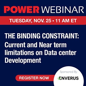 The Binding Constraint: Current and Near-term Limitations on Data Center Development