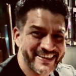 Abhisek Majumdar