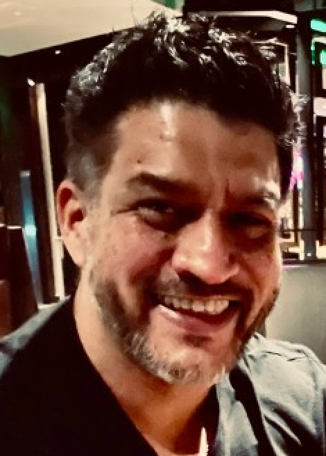 Abhisek Majumdar