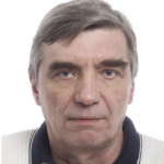 Alexander Uvarov
