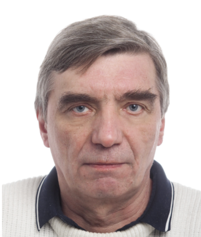 Alexander Uvarov